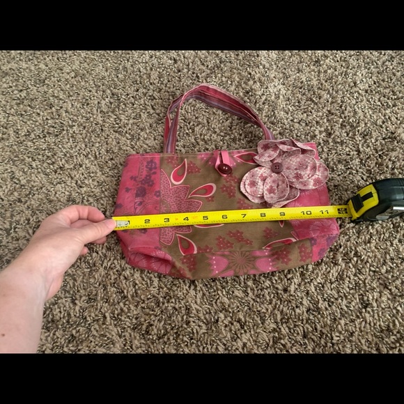 Homemade Handbag - Picture 5 of 8